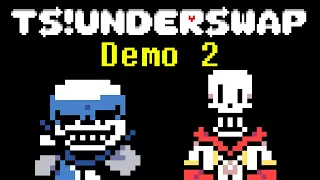 TS!Underswap Demo 2