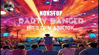 NONSTOP PARTY BANGER |HIT'S OPM &TIKTOK  BOOTLEG | BISAYANG DJAY MIX TV | DJ JEFFRY ON THE MIX