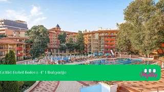 Grifid Hotel Bolero 4* | Bulgarija