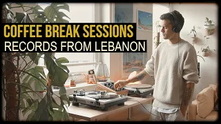 CBS: Records From Lebanon