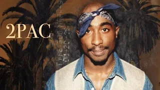 2Pac The Struggle Continues - Remix - (2020)