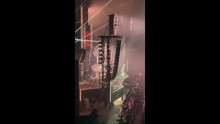 Rammstein - Deutschland  [Live à la Paris Défense Arena, Paris - 29/06/2019]