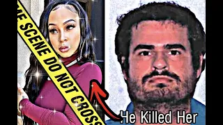 Influencer Mercedes Morr Dead At age 33 Killed IN Murder Suicide (BREAKING NEWS)💔