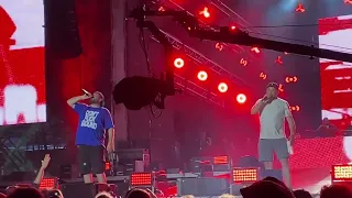 O.S.T.R. - Mówiłaś Mi @ Lech Polish Hip Hop Festival & Music Awards 2023