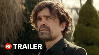 American Dreamer Trailer #1 (2024)