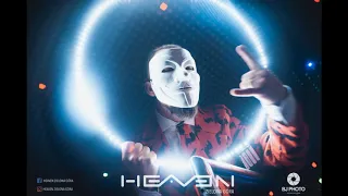 Dj X-Meen In Da Mix Club Heaven Zielona Góra (EMUZA.NET)