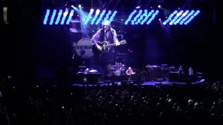 Tom Petty   Learning to fly Newark NJ 6/16/2017