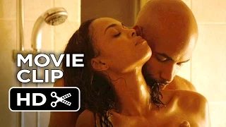 Addicted Movie CLIP - Shower (2014) - Kat Graham, William Levy Drama HD