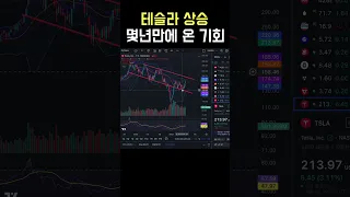 테슬라 주식 전망 핵심만 알려드립니다