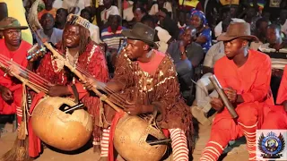 SEKOUBA TRAORE VS NEKESON