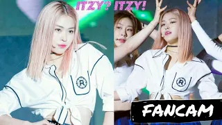 ITZY - RYUJIN "ICY" FanCam