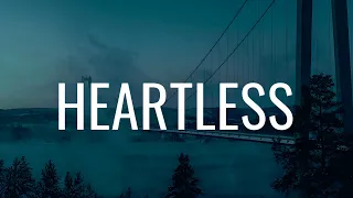 Free Sad Type Beat - "Heartless" | Emotional Piano Instrumental 2023