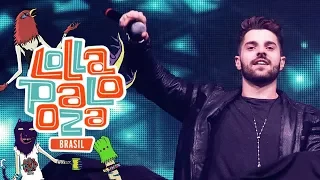 ALOK - LOLLAPALOOZA 2018! (ABERTURA)