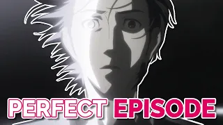 Analyzing the best episode of Steins;Gate