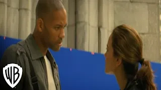 I Am Legend | Deleted Scenes with Commentary | Warner Bros. Entertainment