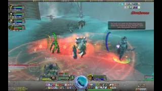 Lich King Bug.wmv