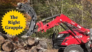 Watch this Before Buying a Grapple