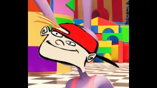 The Amazing Digital Circus but with ed edd n eddy sound effects