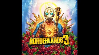 Two Fingers - Fools Rhythm | Borderlands 3