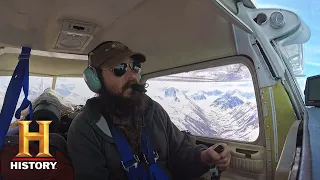 Mountain Men: Morgan Flies with Clouded Vision (Season 7, Episode 16) | History
