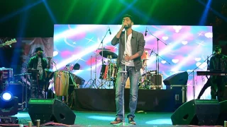Dard Dilo Ke Kam ho jate Full hd Song The Xpose By Mohd Irfan ||live performance ||lnmiit jaipur