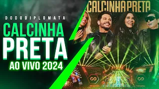 CALCINHA PRETA - 10 MUSICAS NOVAS EM ACARAPE - REPERTORIO JUNHO - CD ATUALIZADO CALCINHA PRETA