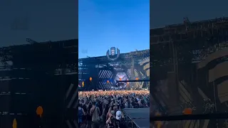 Armin Van Buuren Ultra Music Festival Miami 2023
