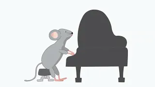 The little mice and the big elephants (Story) - Animation
