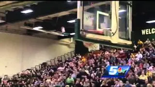 UVM basketball media day