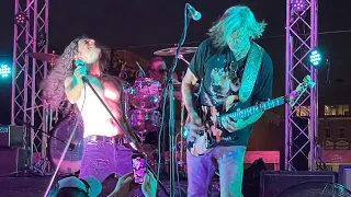 Lynch Mob/George Lynch LIVE in Shreveport 5-5-23