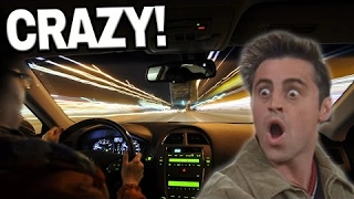👑 Craziest Driving In Traffic