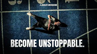 YOU BECOME UNSTOPPABLE WHEN YOU REALIZE…YOU CAN DO IT ALL ALONE. - Motivational Speech