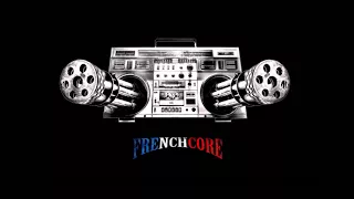 Coolio - Gangsters Paradise (Lab-E's Frenchcore Edit)