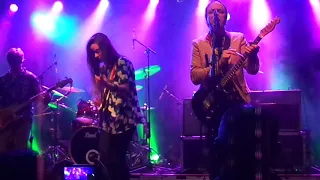 Violeta de Outono com Ema Stoned  - Tomorrow Never Knows - SESC Belenzinho 2018