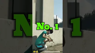 Top 3 Realistic GTA 5 Games For Mobile | #shorts #youtubeshorts #short