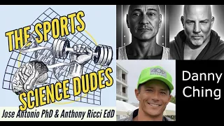 Episode 68B - Danny Ching on Periodization