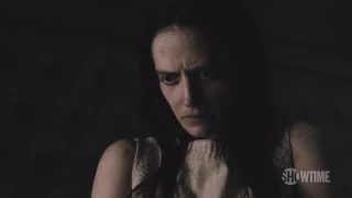 penny dreadful | monster