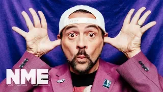 Kevin Smith | In Conversation