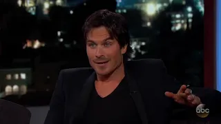 ian somerhalder on vampire diaries lost mp4