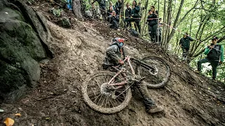 ZAWODY W ZJEŹDZIE NA D**** | Local Series of Downhill Szczawnica 2022