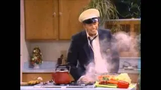 In Living Color Fire Marshal Bill