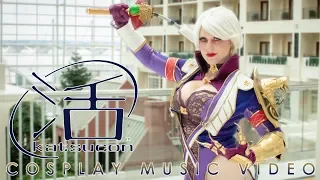 IT’S KATSUCON 2019 COSPLAYERS PARADISE PART I - DIRECTOR’S CUT CMV