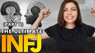 HEY INFJ, THIS IS THE ULTIMATE SECRET TO GETTING THE RELATIONSHIPS YOU WANT (rarest type)
