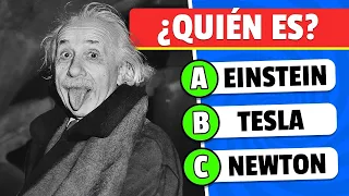 50 Preguntas y Respuestas FÁCILES de Cultura General 🌍🧠| ¿Cuánto sabes de TODO? 🤓