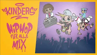 Rap & Hip Hop für Kinder | KINDERS Hip Hop für alle Mix