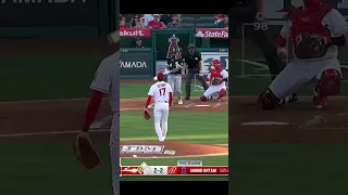 Just Shohei Ohtani being Shohei Ohtani 😎