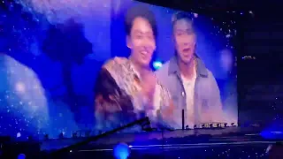 BTS Stay / So What PTD on Stage LA SoFi Day 2 11.28.2021 [Fancam]