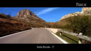 Sella Ronda - Italy T1956.58