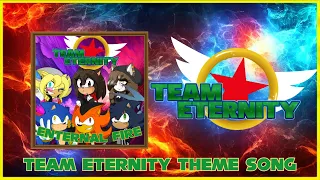 Eternal Fire (Team Eternity's Theme Song)