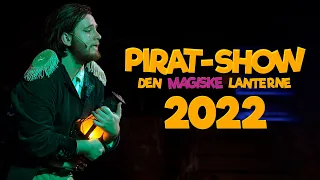 Pirat-Show 2022 - HELE SHOWET